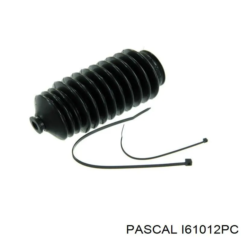 I61012PC Pascal пыльник рулевой рейки