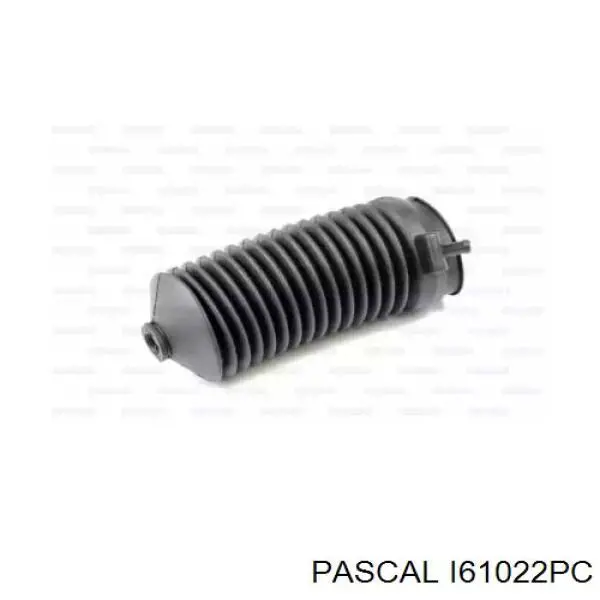 Пыльник рулевого механизма/рейки, левый Pascal I61022PC цена, от 4.39 USD
