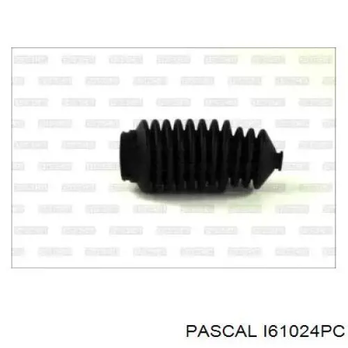Купить I61024PC Pascal Пыльник рулевого механизма (рейки) левый