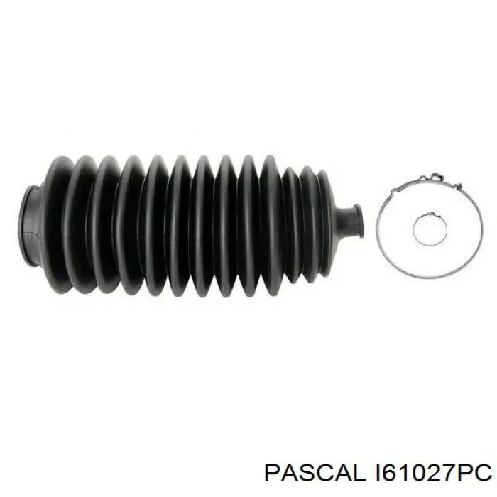 Пыльник тяги Pascal I61027PC цена, от 4.61 USD