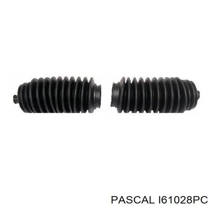 Пыльник тяги Pascal I61028PC цена, от 3.68 USD