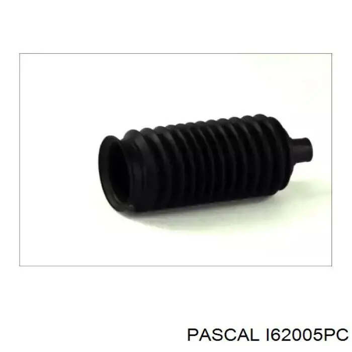 Пыльник рулевого механизма (рейки) PASCAL I62005PC