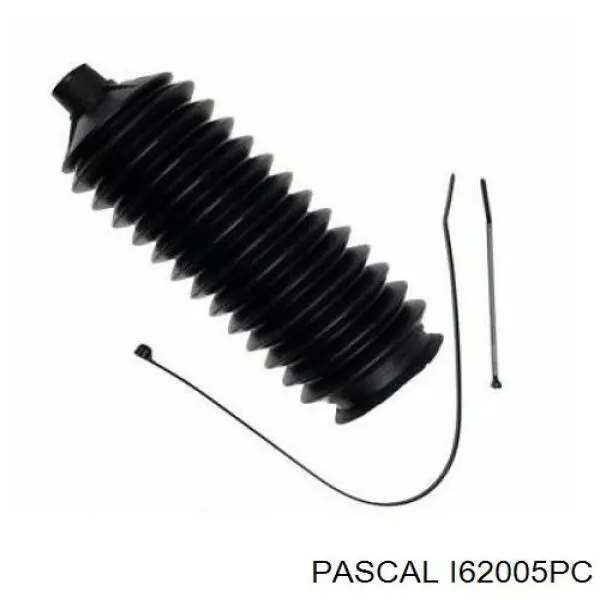 Пыльник тяги Pascal I62005PC цена, от 3.71 USD