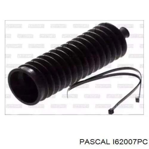 Пыльник тяги Pascal I62007PC цена, от 4.55 USD