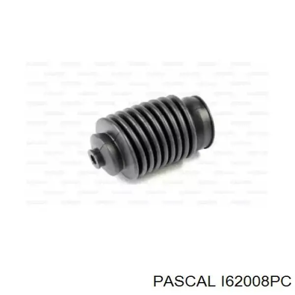 I62008PC Pascal пыльник рулевого механизма (рейки правый)
