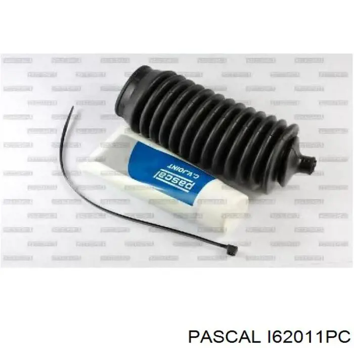 TY204DUSTER MSG Пыльник рулевой тяги