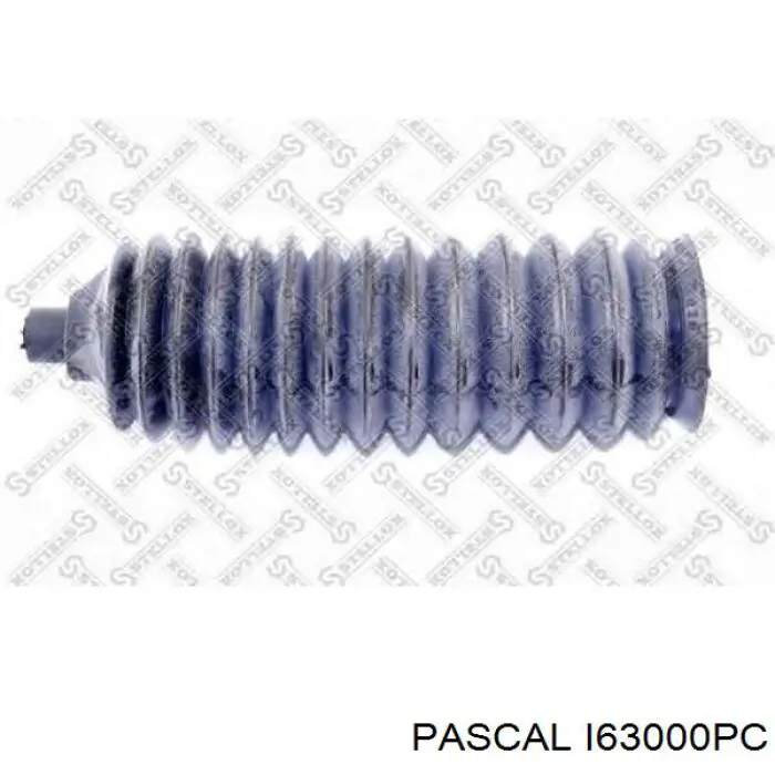 Пыльник тяги Pascal I63000PC цена, от 5.20 USD