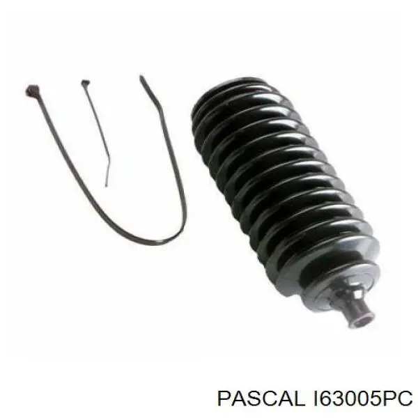 I63005PC Pascal пыльник рулевой рейки