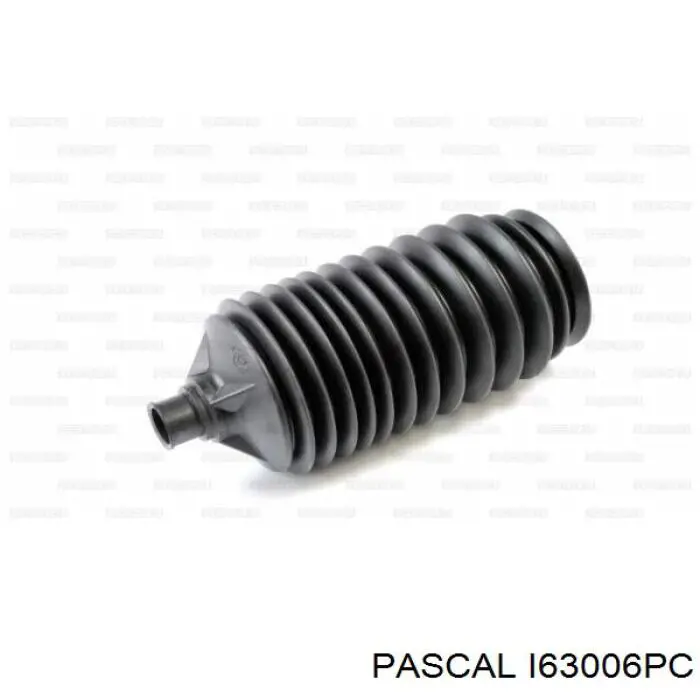 I63006PC Pascal пыльник рулевой рейки