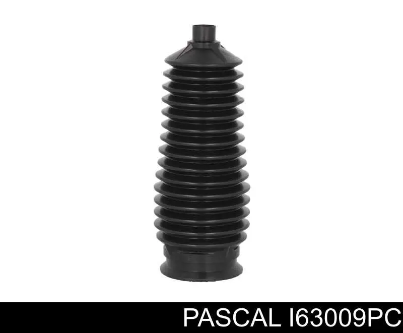 I63009PC Pascal пыльник рулевой рейки