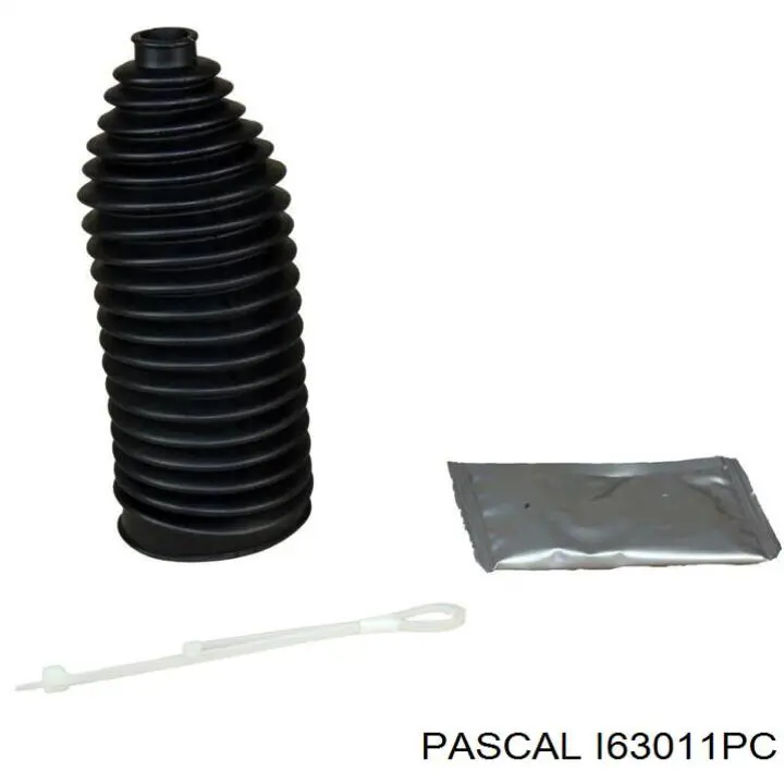 Пыльник рейки Мазда 626 V