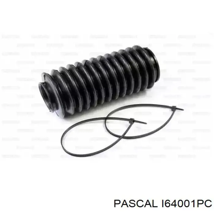 Пыльник рулевой рейки I64001PC Pascal