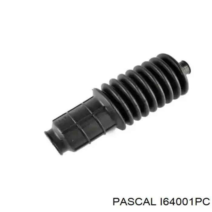 Купить I64001PC Pascal Чехол рулевого механизма