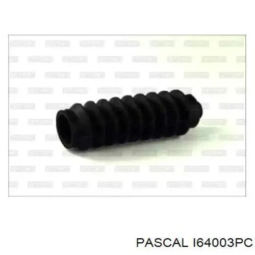 I64003PC Pascal пыльник рулевой рейки