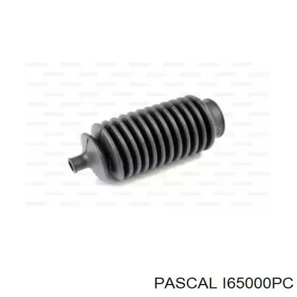 Пильник рульового механізму/рейки I65000PC Pascal