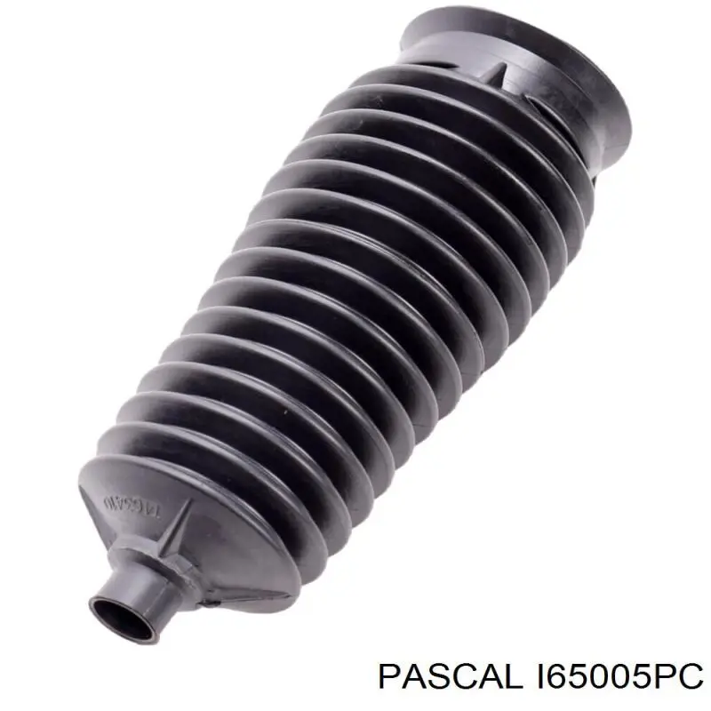 Купить I65005PC Pascal Чехол рулевого механизма