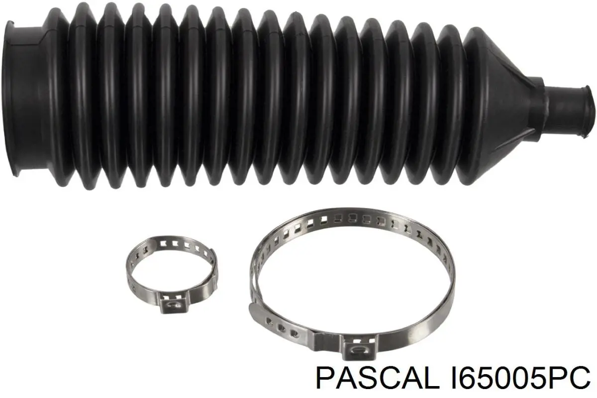 Пыльник тяги Pascal I65005PC цена, от 4.15 USD
