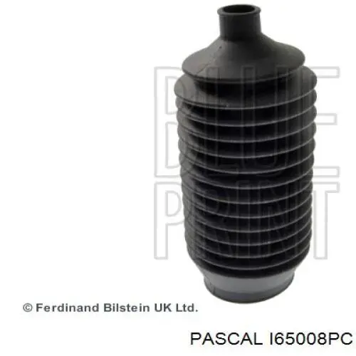 Купить I65008PC Pascal Пыльник рулевого механизма (рейки) правый