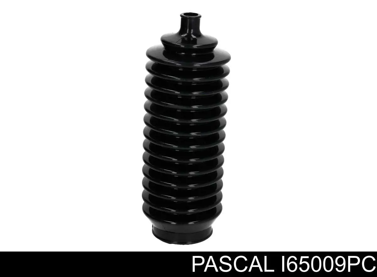 Пыльник рулевого механизма (рейки) PASCAL I65009PC