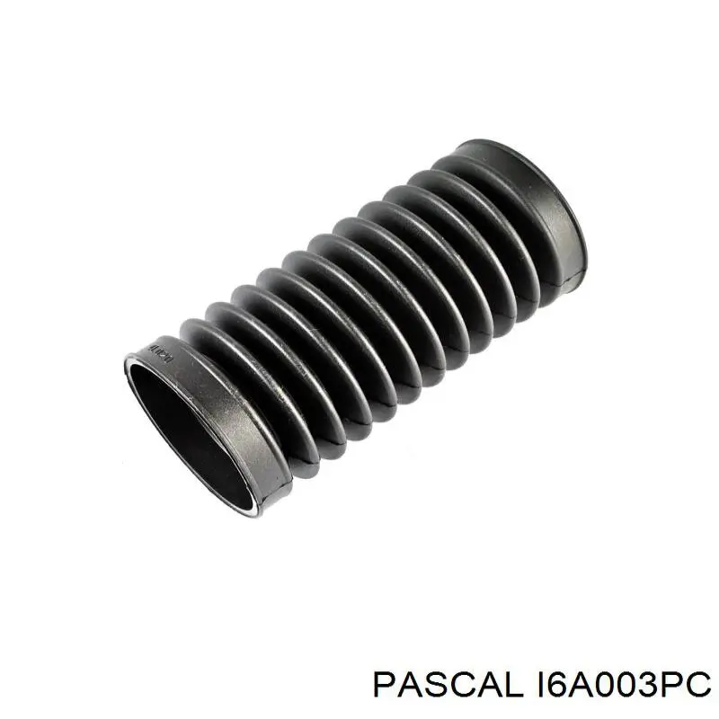 I6A003PC Pascal пыльник рулевой рейки