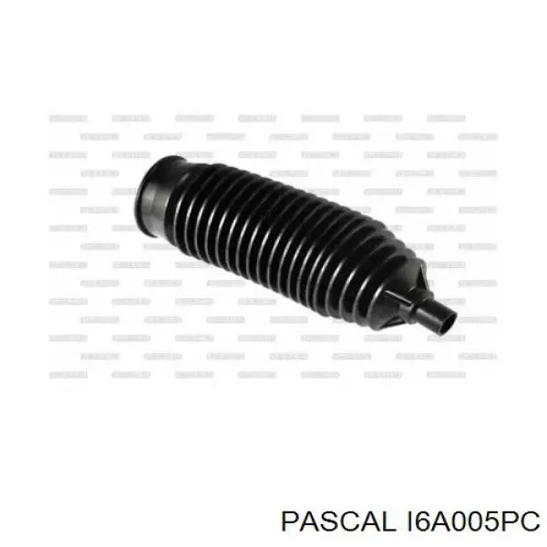 I6A005PC Pascal пыльник рулевой рейки