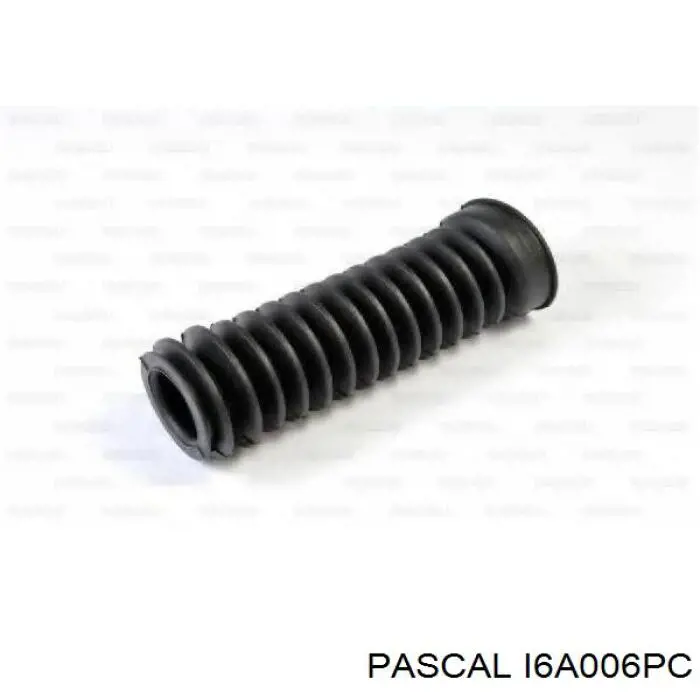 Пыльник рулевой рейки I6A006PC Pascal
