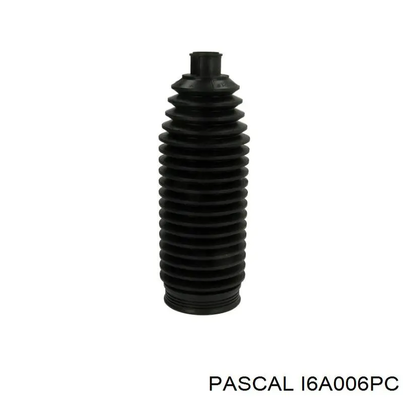 I6A006PC Pascal пыльник рулевой рейки