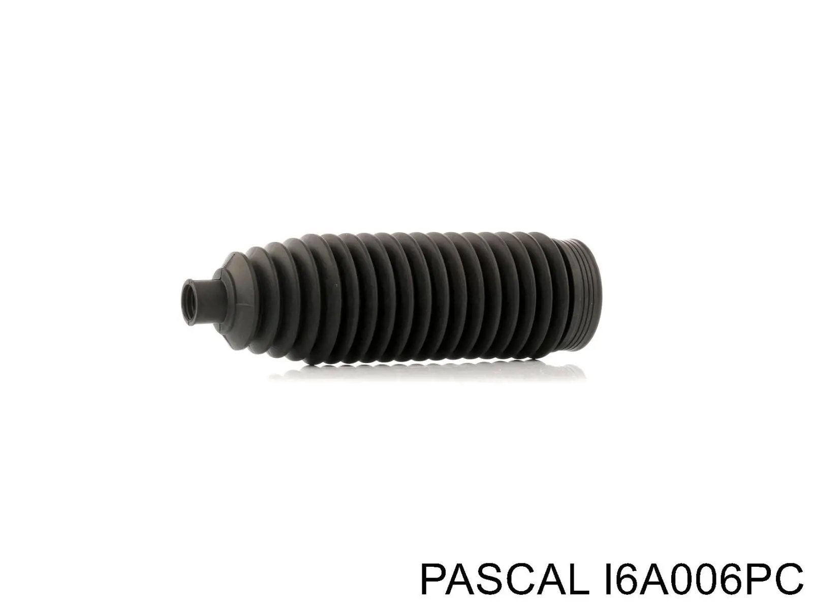 Пыльник тяги Pascal I6A006PC цена, от 3.66 USD