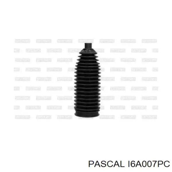 I6A007PC Pascal пыльник рулевой рейки