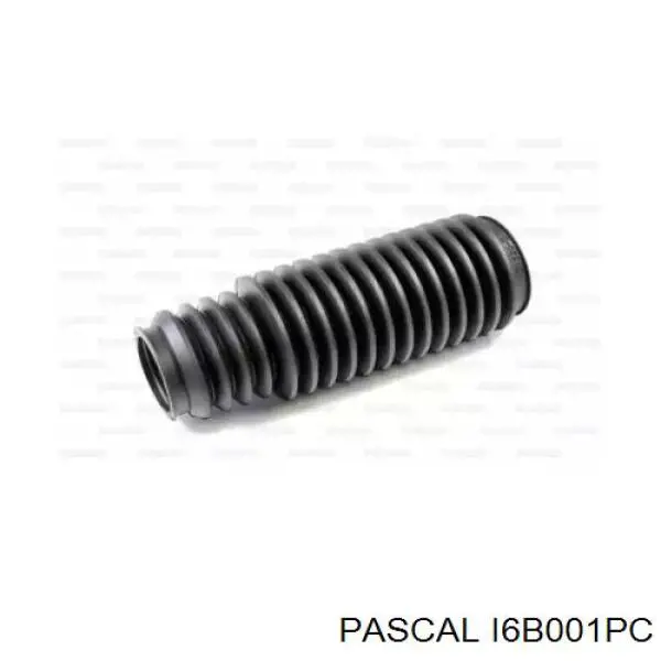 I6B001PC Pascal пыльник рулевой рейки