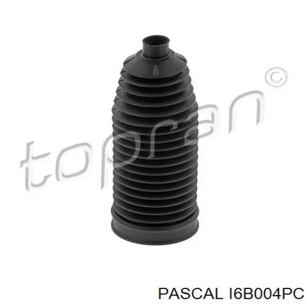I6B004PC Pascal Пыльник рулевой тяги