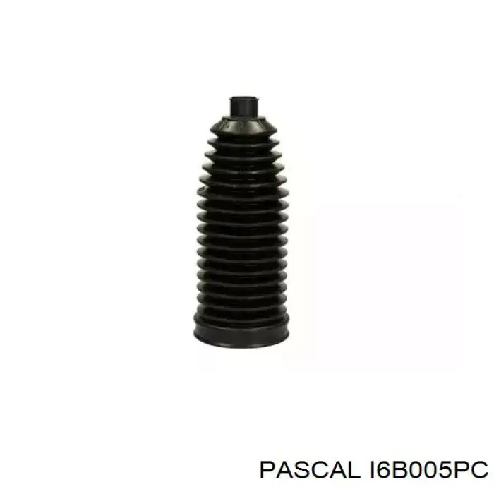 I6B005PC Pascal пыльник рулевой рейки