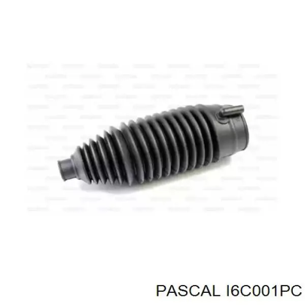 I6C001PC Pascal пыльник рулевой рейки