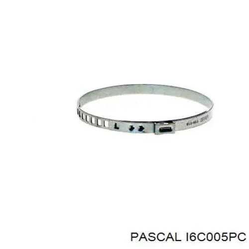 Купить I6C005PC Pascal Чехол рулевого механизма