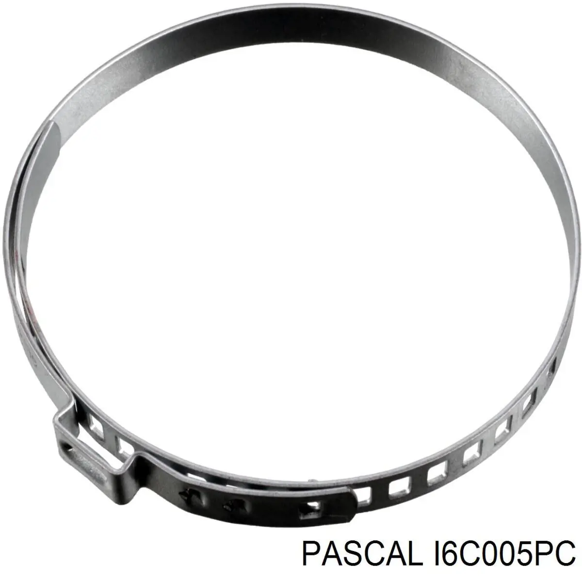 Пыльник тяги Pascal I6C005PC цена, от 5.52 USD