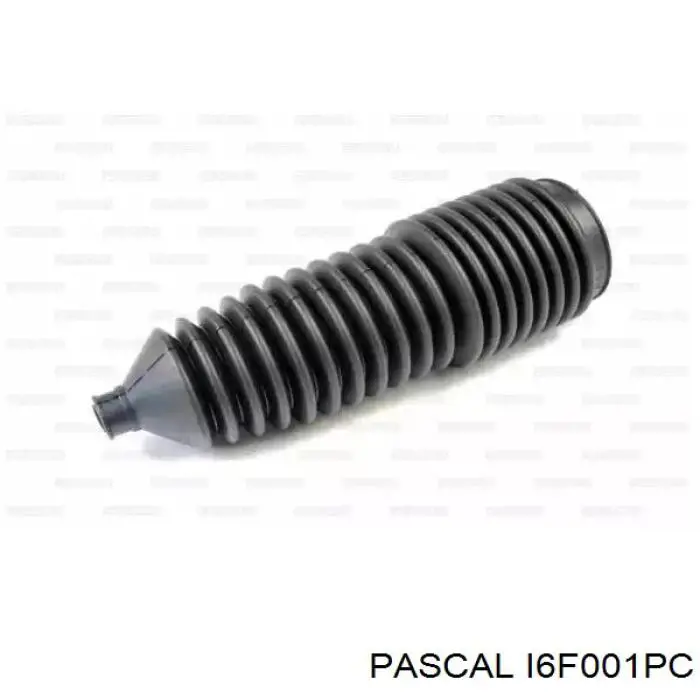 I6F001PC Pascal Пыльник рулевой тяги