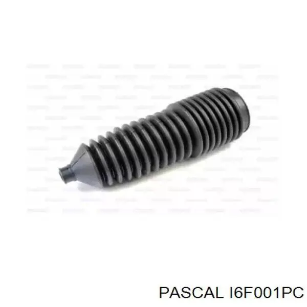 Купить I6F001PC Pascal Чехол рулевого механизма