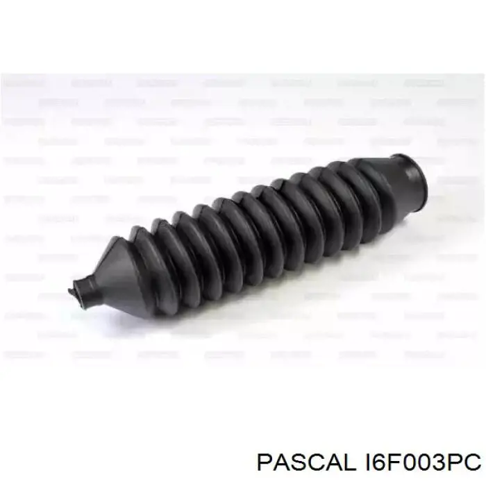 I6F003PC Pascal пыльник рулевой рейки