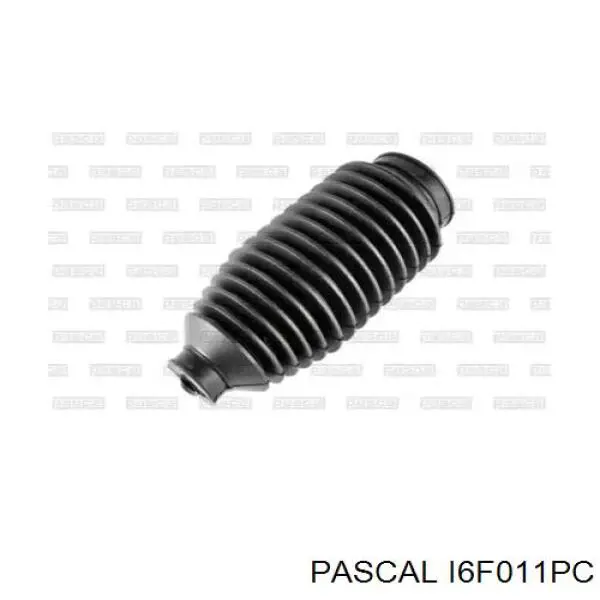 I6F011PC Pascal