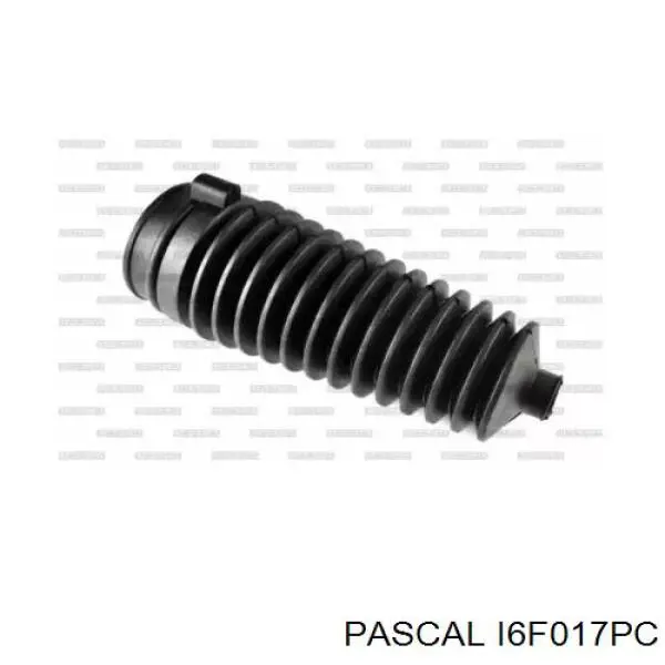 I6F017PC Pascal пыльник рулевой рейки