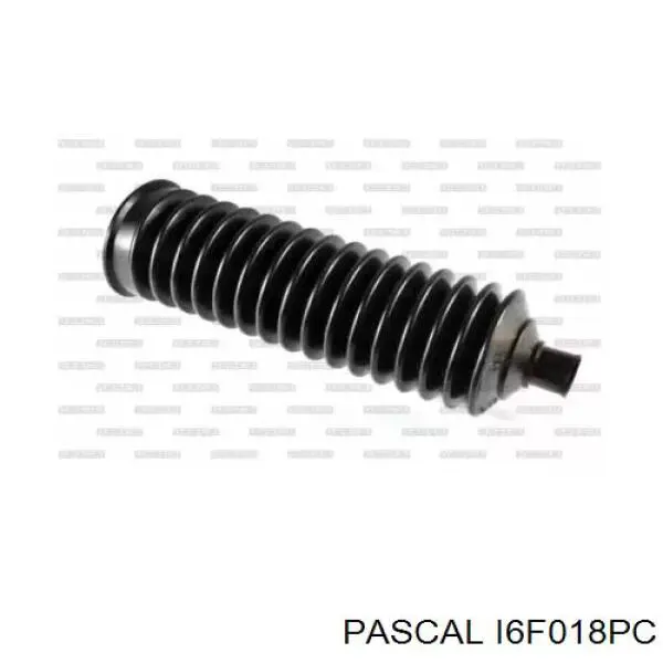 Пыльник тяги Pascal I6F018PC цена, от 5.84 USD