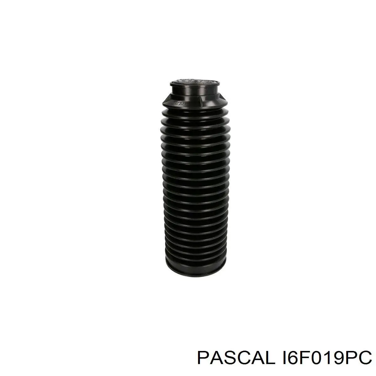 I6F019PC Pascal пыльник рулевой рейки