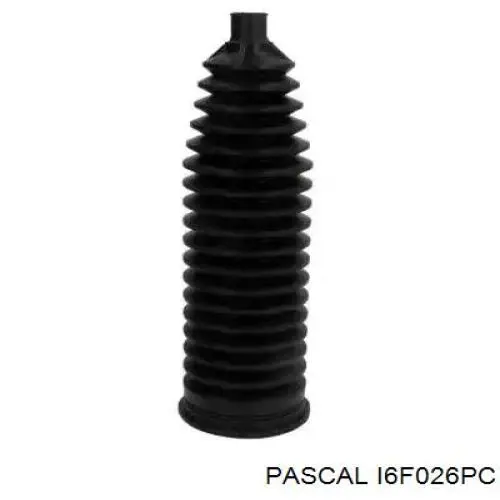 I6F026PC Pascal пыльник рулевой рейки