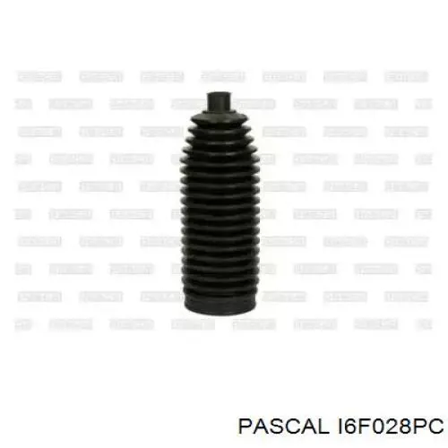 I6F028PC Pascal Пыльник рулевой тяги