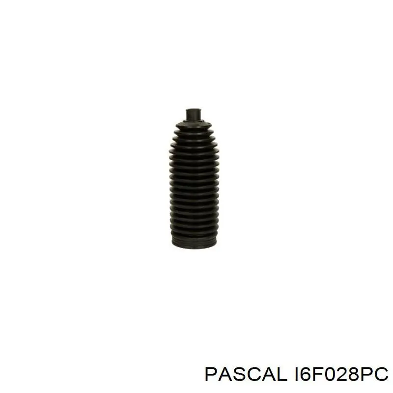 I6F028PC Pascal пыльник рулевой рейки