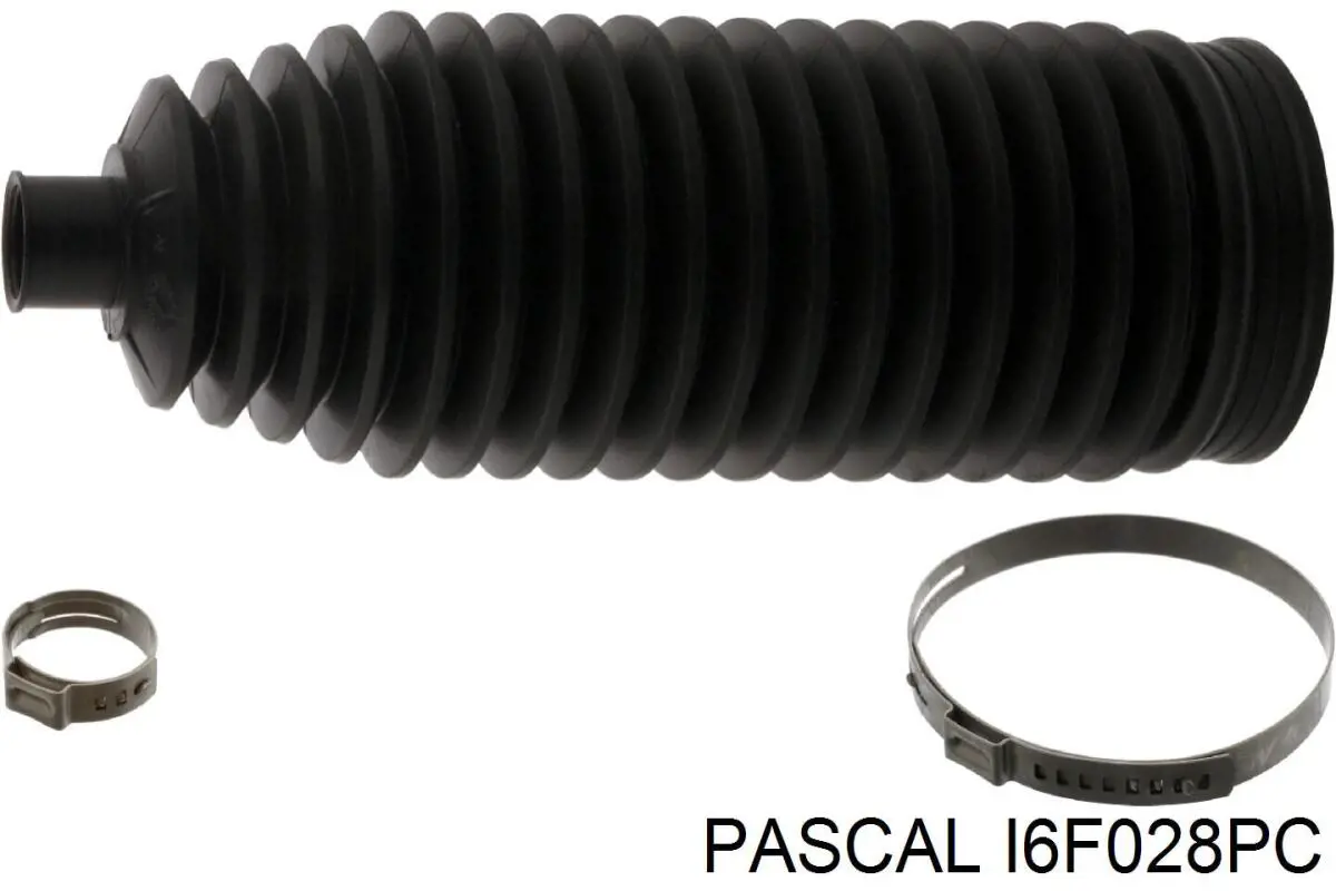 I6F028PC Pascal