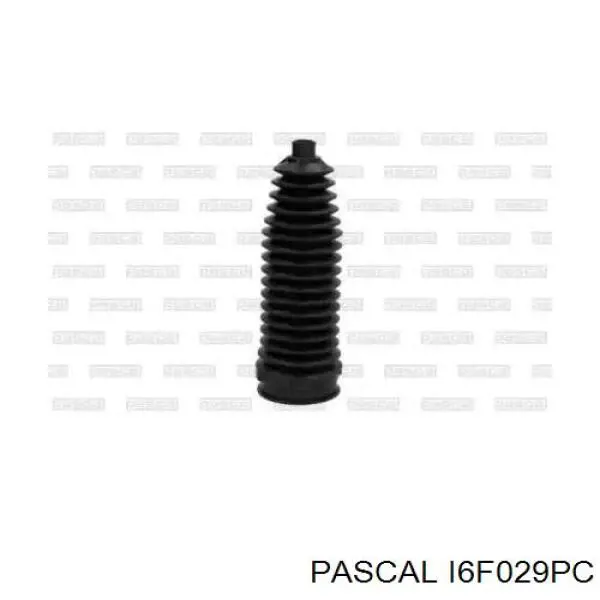 I6F029PC Pascal Пыльник рулевой тяги