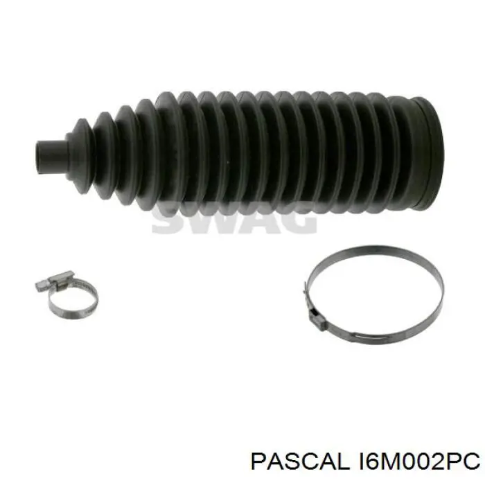 Пыльник тяги Pascal I6M002PC цена, от 4.51 USD