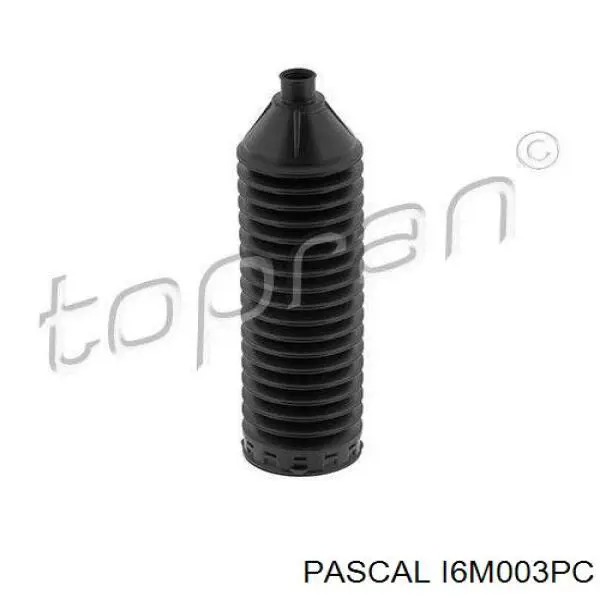 Пыльник рулевой рейки I6M003PC Pascal
