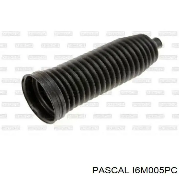I6M005PC Pascal Пыльник рулевой тяги